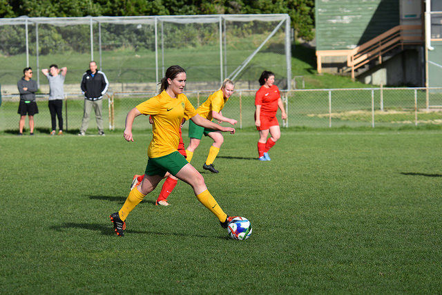 Tawa - Adele Lonergan