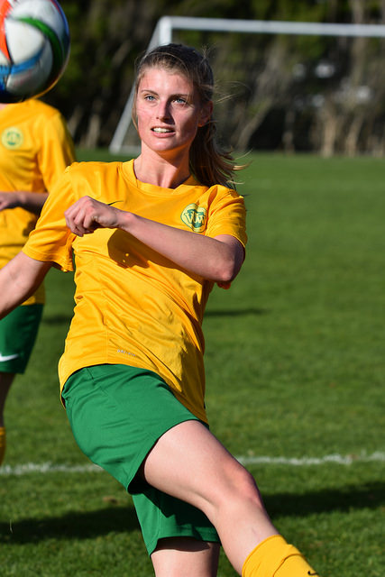 Tawa - Steph McGrath