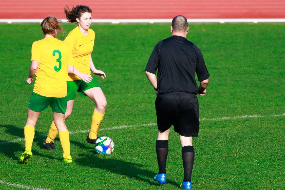 Wgtn Utd - Rosie Wild