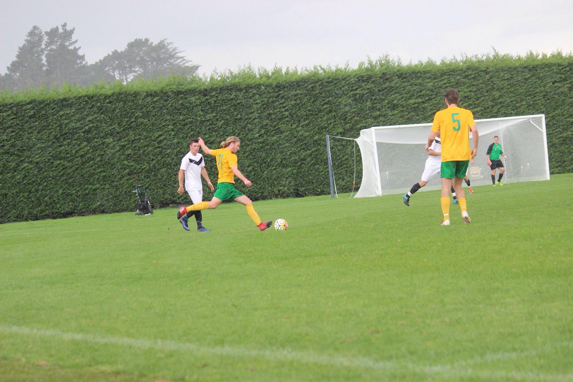 Massey - Patrick Waller