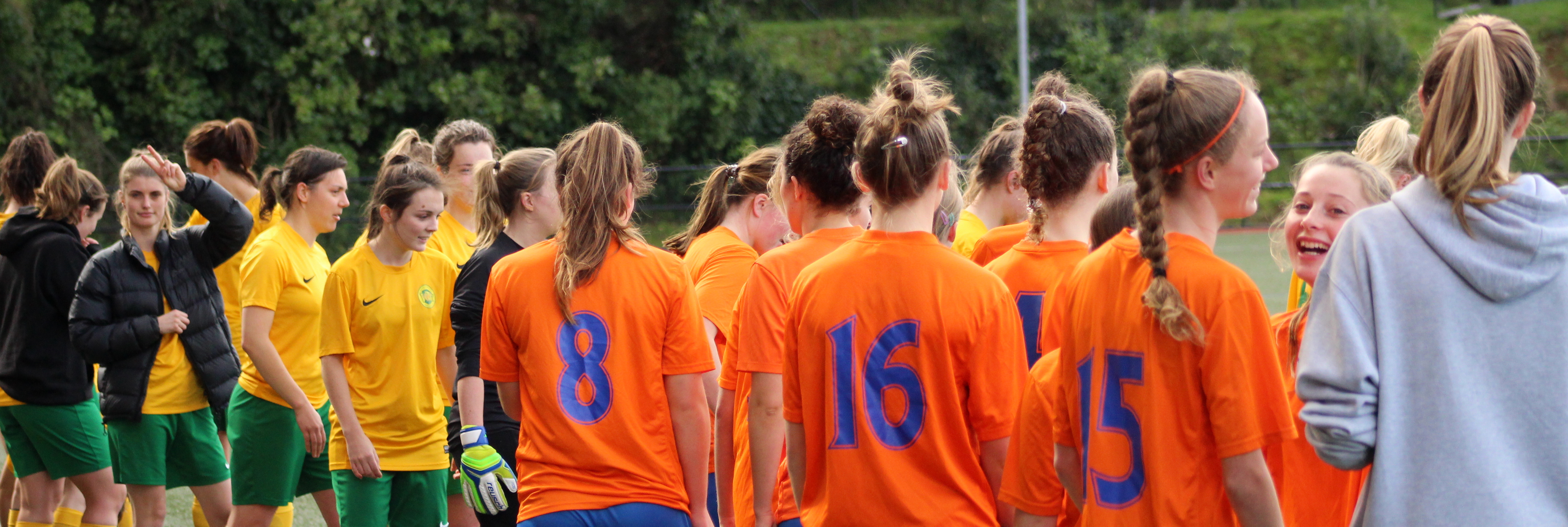 Wgtn Utd Rd2 - Line Up